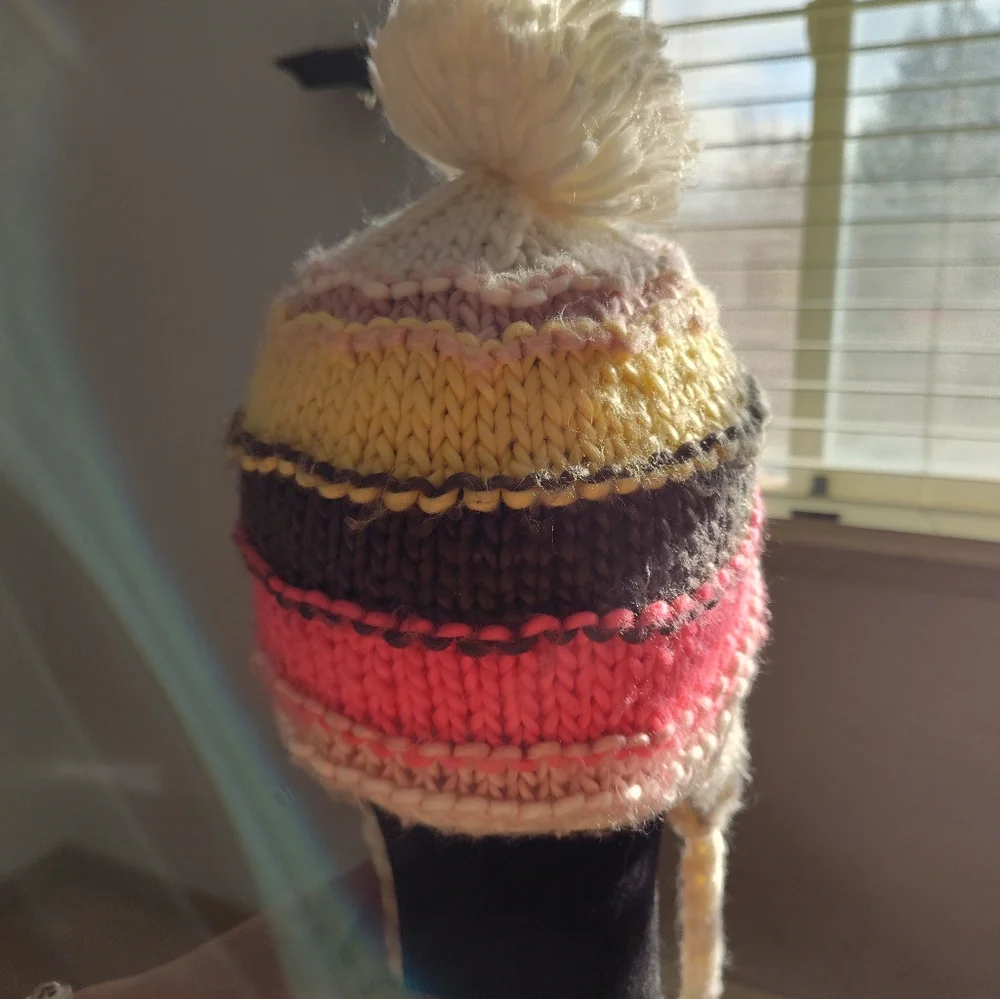 Volcom beanie - Picture 4 of 4